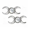 Uhani ALCHEMY GOTHIC - Triple Goddess - E401