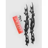 Jacuzzi Unlimited Tribal Rails Skate Rails black