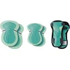 Globber Set zaščitnikov Junior XS Mint