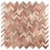 Mozaika REA P14453 Brush Copper