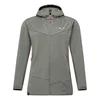 Salewa PUEZ ALTAVIA PL HD JKT W, ženska jakna za planinarenje, siva 29137