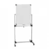 2x3 Magnetna tabla - DEM5739 Flipchart, 90 x 60 cm, Bela