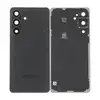 Pokrov baterije za Samsung S26+, Black, GH82-39126A, Genuine Service Pack