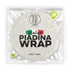 5+1 GRATIS: BrainMax Pure® Piadina Wrap BIO, 4 kos