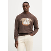 Pulover s primesjo volne Pepe Jeans