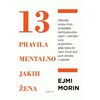 13 pravila mentalno jakih žena