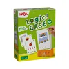 Haba Logic! CASE Logična igra za otroke od 4 let Začetni komplet