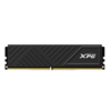 Memorija DDR4 8GB 3600 MHz AData XPG AX4U36008G18I-SBKD35