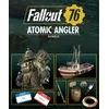 Fallout 76 Atomic Angler Bundle (DLC) Steam Key (PC) EUROPE