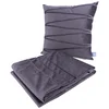 Lesnina MEHEK SET ZA RAZVAJANJE 130/170/17 cm barve grafita