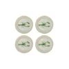 Bloomingville Set solatnih krožnikov Hadden 21 cm 4-pack