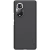 Maska za Huawei Honor 50 Pro/ Nova 9 Pro Nillkin Super Frosted Shield crna