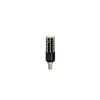 LED zatemnitvena žarnica s toplo svetlobo E14, 11 W Light Engine – tala