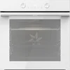 GORENJE vgradna pečica s pirolizo BPS6737E06PWG