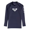 Roxy Whole Hearted Longsleeve Lycra mood indigo