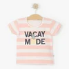 Just kiddin majica Summer Vibes, 4-6
