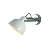 Stropno spot svetlo LUKAS 1xE14/40W/230V