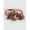 Ninth Hall Jude Western Belt natural