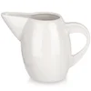 shumee Porcelanski vrč za mleko MONA 200 ml