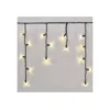LED spoljni niz 50xLED/3x0,4m IP44 topla bela
