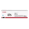 SUP TON CANON CRG-075 Cyan