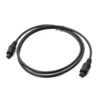 Kabel Opticki JWD-FIBER1 4.0mm 1m