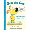 See the Cat: Three Stories about a Dog