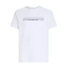 KARL LAGERFELD JEANS Majica bela