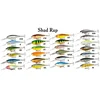 Vobler Rapala Shad Rap Deep Runner SR09