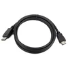 Gembird DisplayPort - HDMI kabal 3m Crno