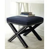 Woody Fashion Pouffe