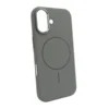 Maska Mag Case Kevlar Ultra Thin za iPhone 17 siva