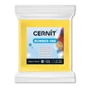 Cernit NUMBER ONE 250g rumena