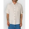 Katin USA Alan Shirt gunmetal