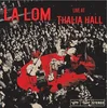 La Lom - Live at Thalia Hall (LP)