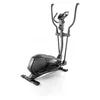 Kettler OPTIMA 100, eliptični trenažer cross, crna CT1021-100