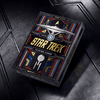 Igralne karte Star Trek - Dark Version - T11-STAR-TREK-DARK