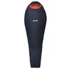 Millet Baikal 1100 ženska spalna vreča, 175 cm, saphir