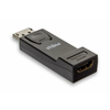 Adapter iz DisplayPort na HDMI z audio