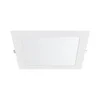 Braytron Ugradni LED panel BRY-SMD-CSD-24W-KVADRATNI-10INC-BELI-4000K