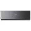 Hisense Inverter klima Energy Nordic Pro Black 12K - QH35XV2B, 12000Btu, Wi-fi modul, Crna