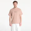 Majice Vans Blocked Box Loose SS T-Shirt Warm Taupe M