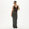 Cropp - Maxi krilo - temno siva
