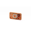 Tilta Khronos iPhone 17 Pro Case - Orange