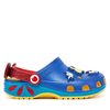 CROCS Papuče za devojčice Snow White Classic 209495-769, Plave