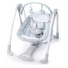 Bright starts Ingenuity ljuljaška Power Adapt Portable Swing Abernathy 11440