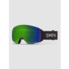 Smith 4D Black (+Bonus Lens) Smucarska OČALA cp sn gn m+cp st blu sn m