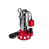 Prolinetech plt/dp-750-2 muljna pumpa - inox germany style ( PLT/DP-750-2 )