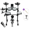 NRG EDK-100 Student Kit Basic SET Black Elektronski bobni seti