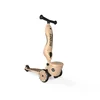 Scoot and ride trotinet Highwaykick 1, Leopard